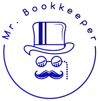 Mr. Bookkeeper