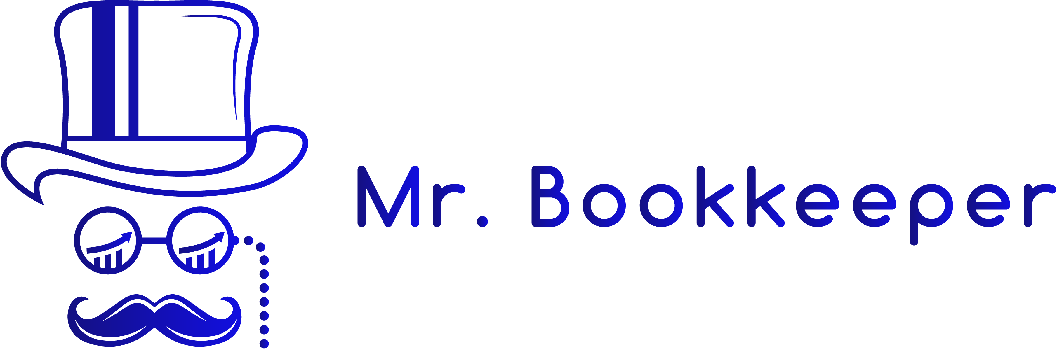MrBookkeeper Logo